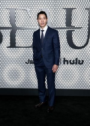 Rob Yang Photo