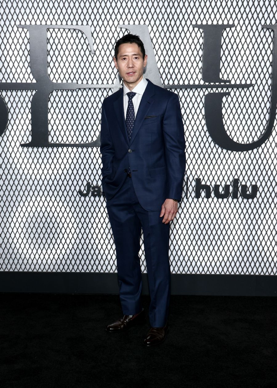 Photos: Anthony Ramos, Ben Platt, & More at Premiere for FX's THE BEAUTY  Image