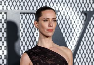 Rebecca Hall  Photo