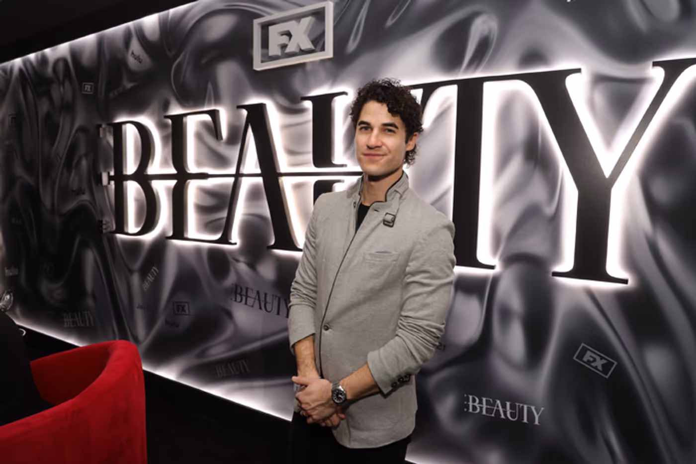 Photos: Anthony Ramos, Ben Platt, & More at Premiere for FX's THE BEAUTY  Image
