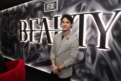 Darren Criss Photo