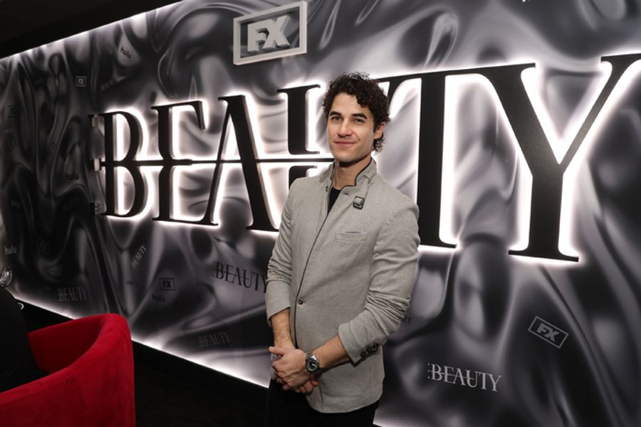 Photos: Anthony Ramos, Ben Platt, & More at Premiere for FX's THE BEAUTY  Image