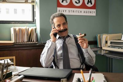Tony Shalhoub Photo