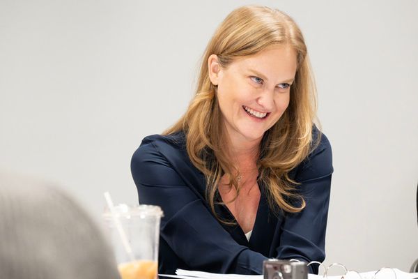 Heidi Armbruster Photo