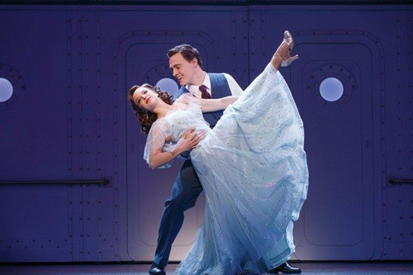 Interview: Theatre Life with Alex Finke  Image