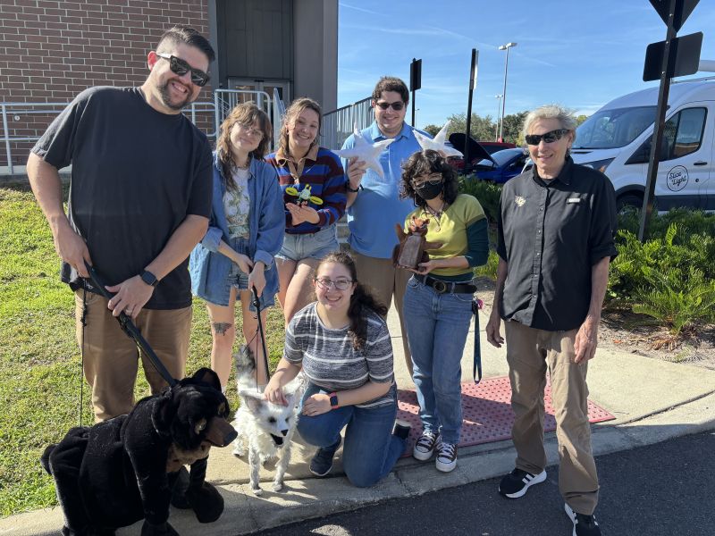 Previews: TO THE STARS at Patel Conservatory - (Theater For Young Audiences)  Image