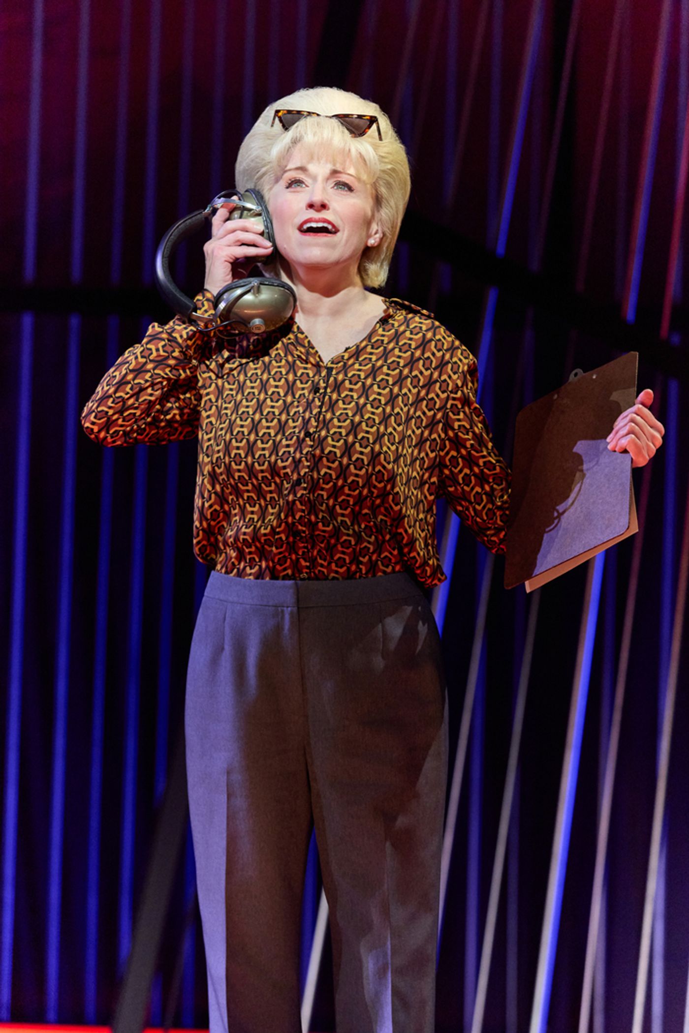 Photos: New Look At Nick Fradiani and More In A BEAUTIFUL NOISE National Tour  Image