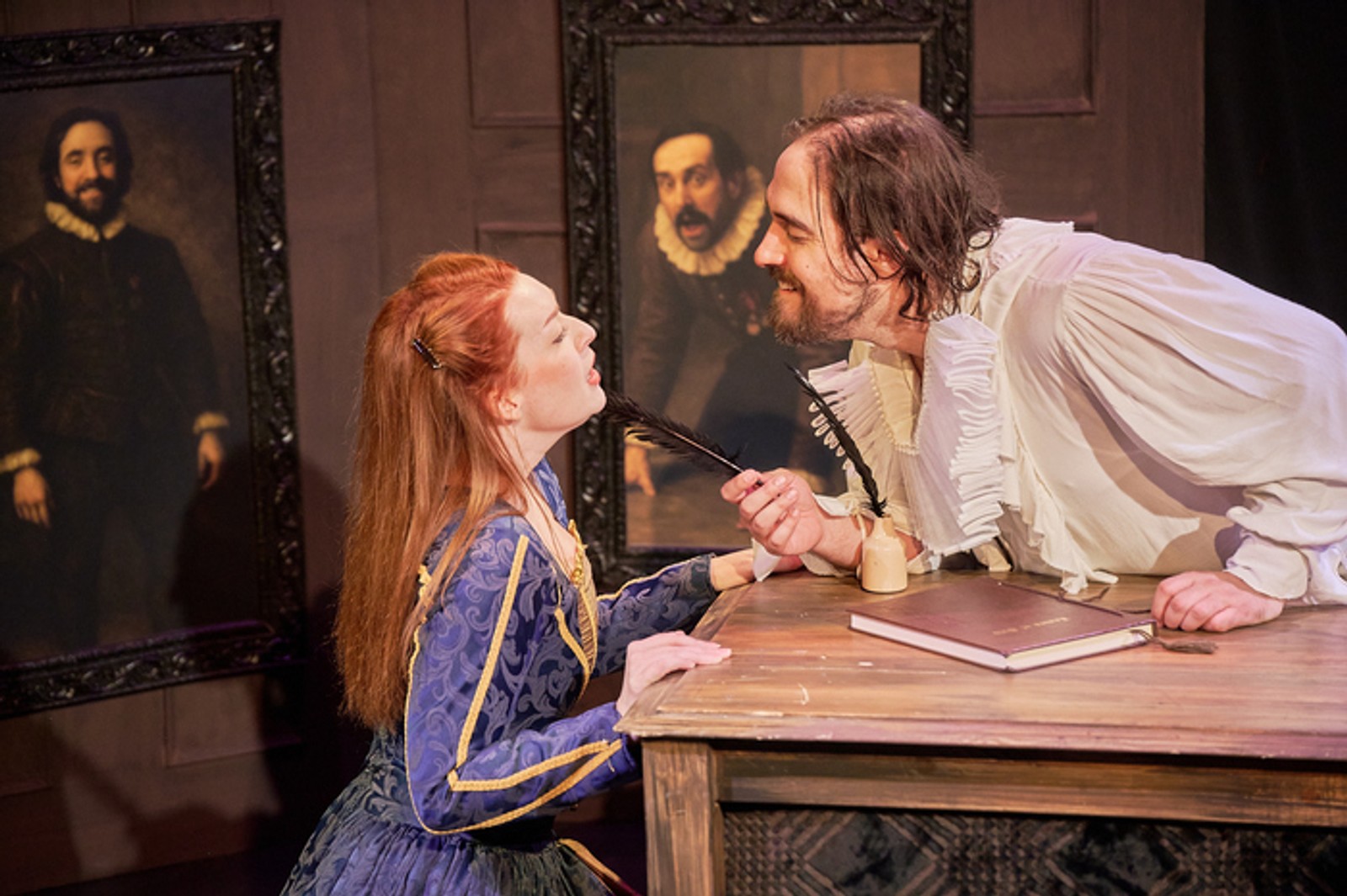 Review: JANE ANGER Image