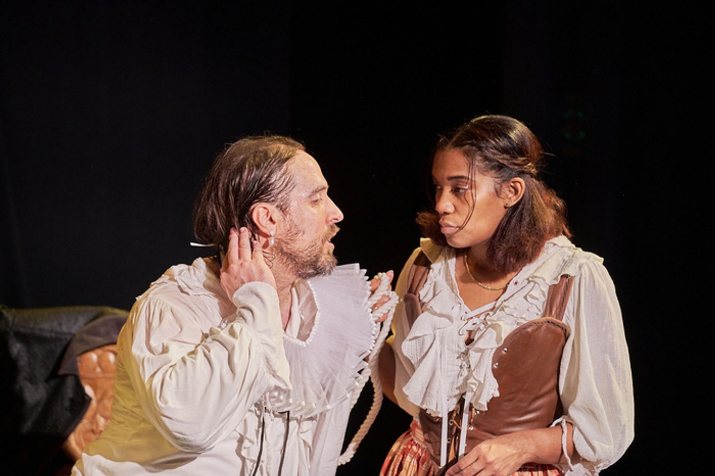 Review: JANE ANGER  Image