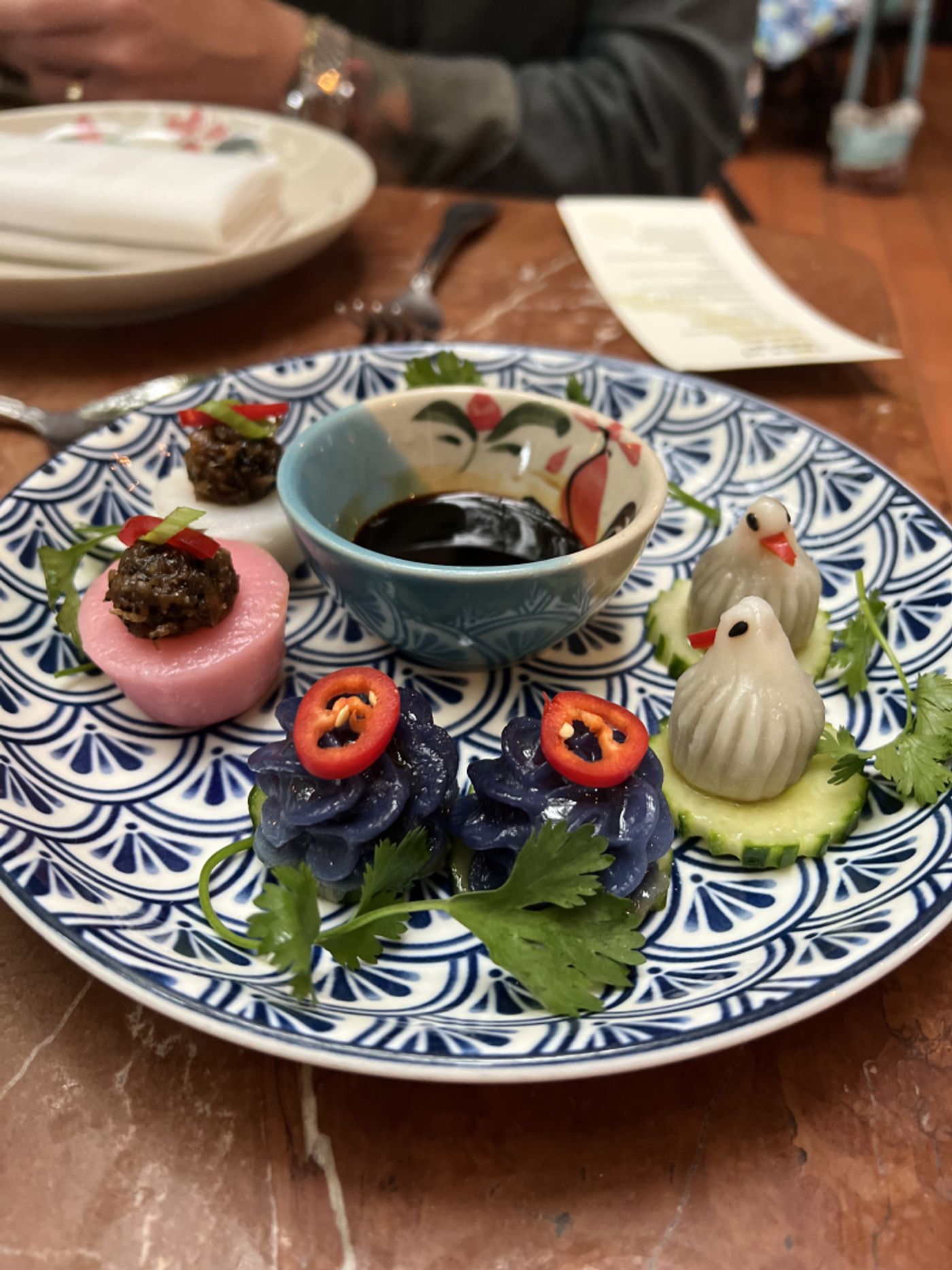 The Bellevue: A Food Lover's Weekend Getaway in Philly’s Iconic Hotel  Image