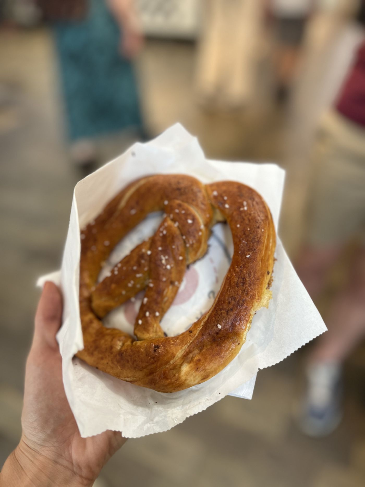 The Bellevue: A Food Lover's Weekend Getaway in Philly’s Iconic Hotel  Image