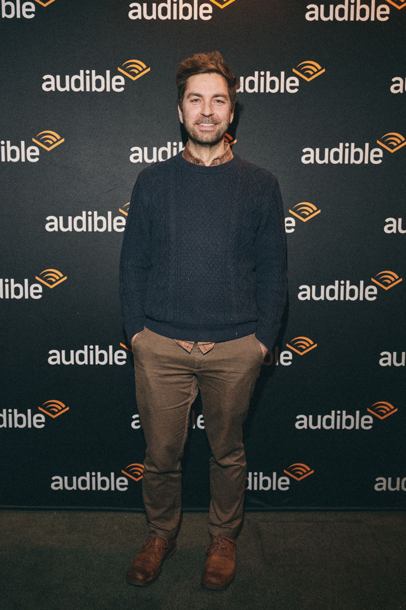 Photos: THE DISAPPEAR Opens Off-Broadway at Audible's Minetta Lane Theatre  Image