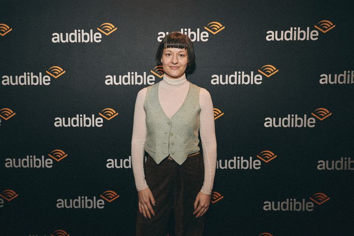 Photos: THE DISAPPEAR Opens Off-Broadway at Audible's Minetta Lane Theatre — photo 10 of 19