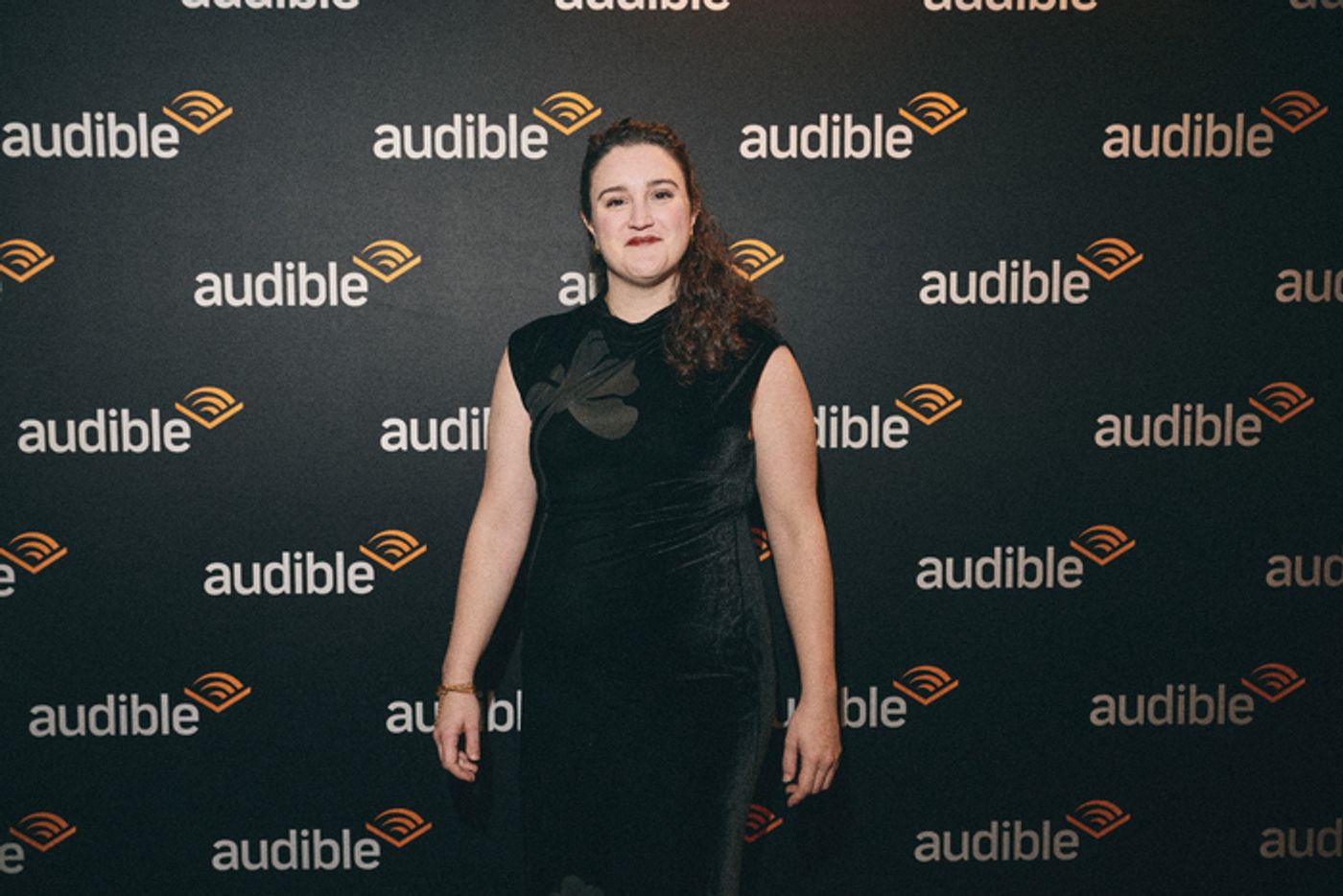Photos: THE DISAPPEAR Opens Off-Broadway at Audible's Minetta Lane Theatre  Image