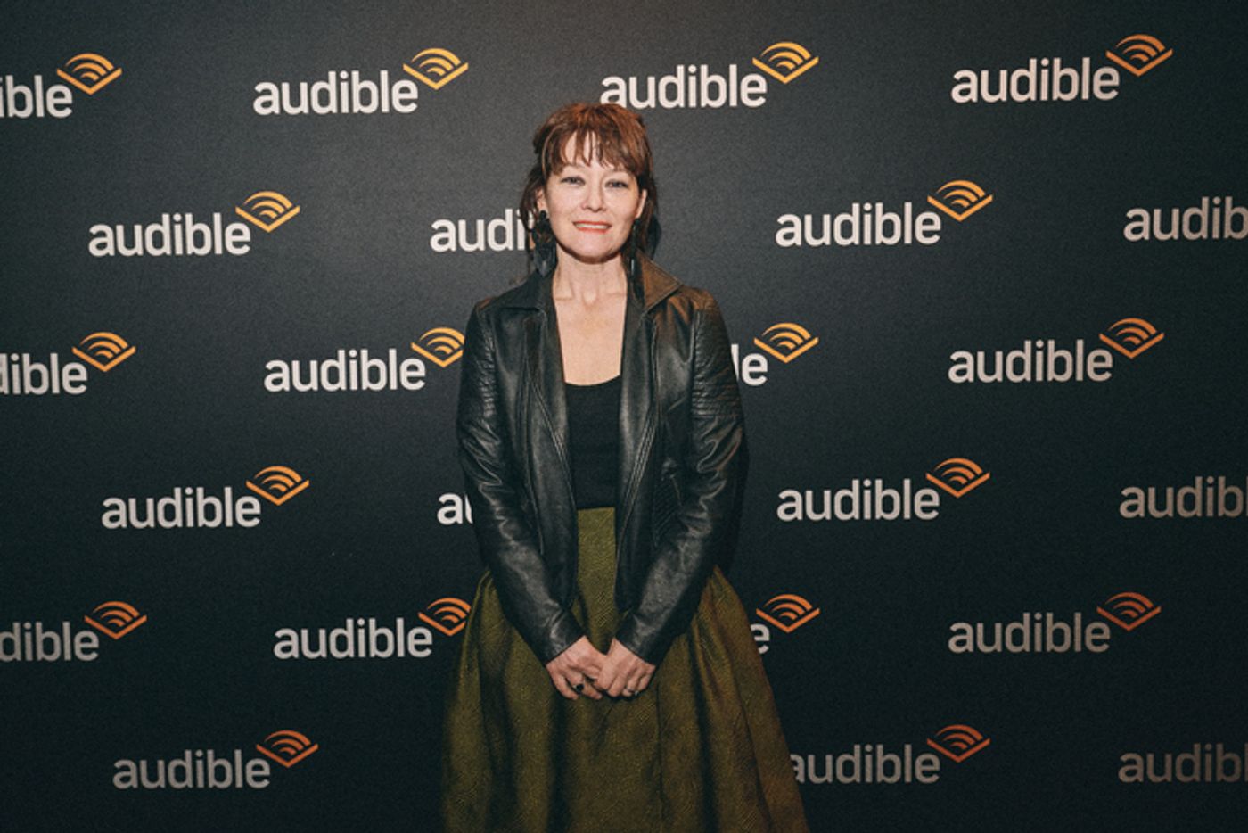 Photos: THE DISAPPEAR Opens Off-Broadway at Audible's Minetta Lane Theatre  Image