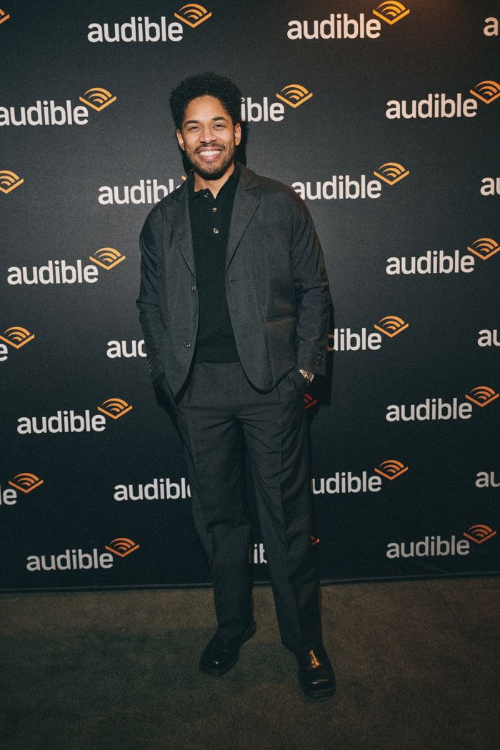 Photos: THE DISAPPEAR Opens Off-Broadway at Audible's Minetta Lane Theatre — photo 3 of 19
