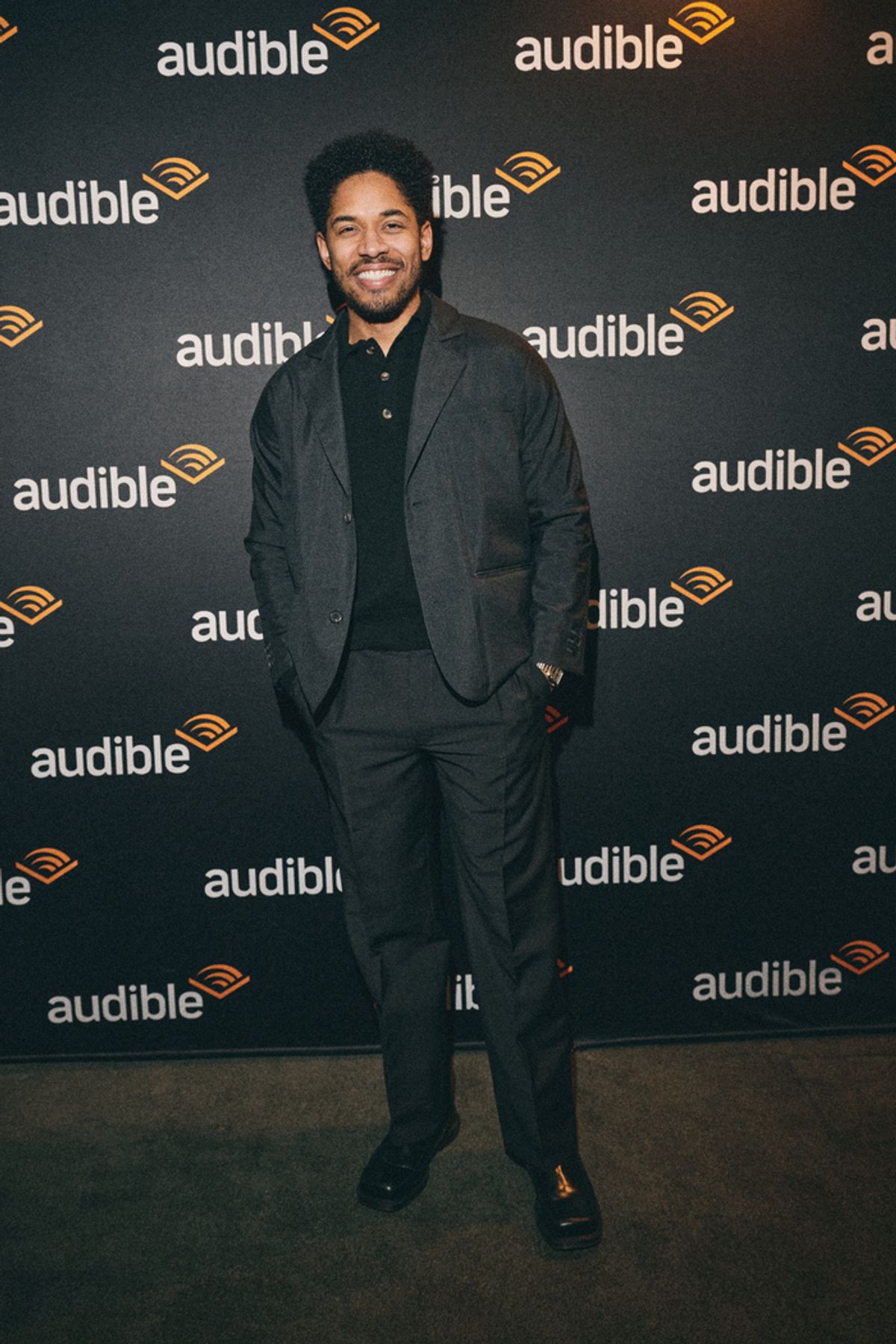 Kelvin Harrison Jr. at 