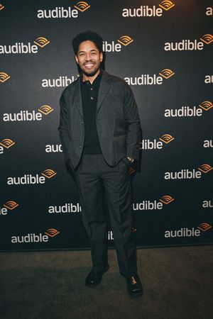 Kelvin Harrison Jr. Photo