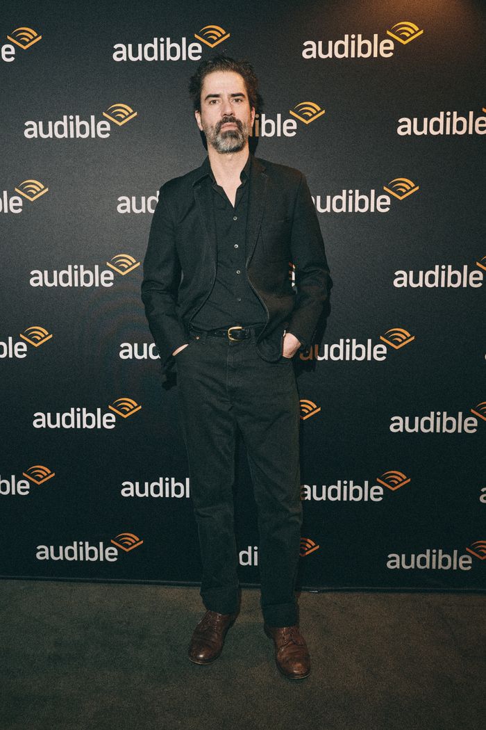 Photos: THE DISAPPEAR Opens Off-Broadway at Audible's Minetta Lane Theatre — photo 4 of 19