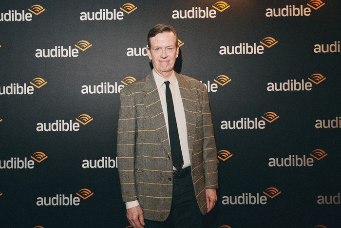 Photos: THE DISAPPEAR Opens Off-Broadway at Audible's Minetta Lane Theatre — photo 14 of 19