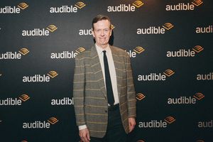 Dylan Baker Photo