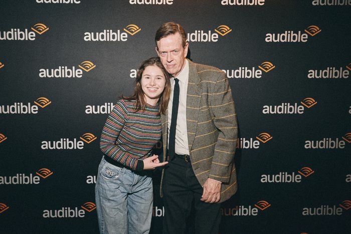 Photos: THE DISAPPEAR Opens Off-Broadway at Audible's Minetta Lane Theatre — photo 15 of 19