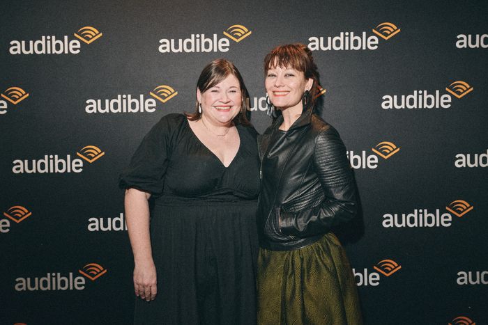 Photos: THE DISAPPEAR Opens Off-Broadway at Audible's Minetta Lane Theatre — photo 18 of 19