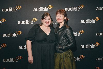 Kate Navin and Erica Schmidt Photo