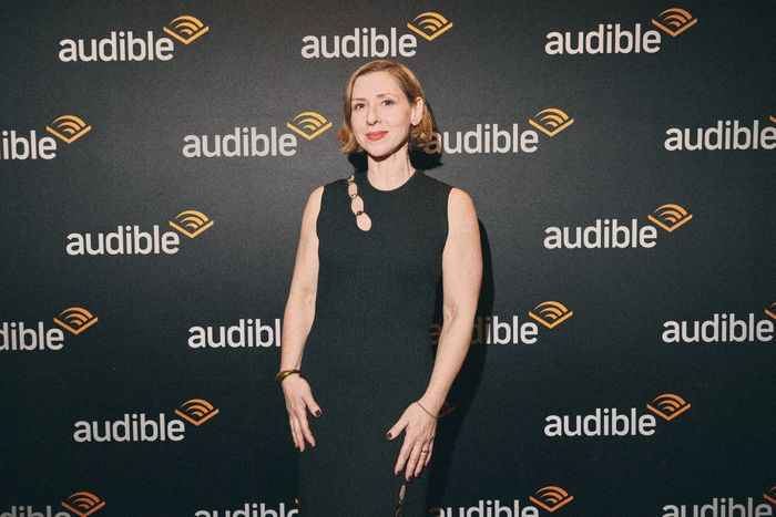 Photos: THE DISAPPEAR Opens Off-Broadway at Audible's Minetta Lane Theatre — photo 5 of 19