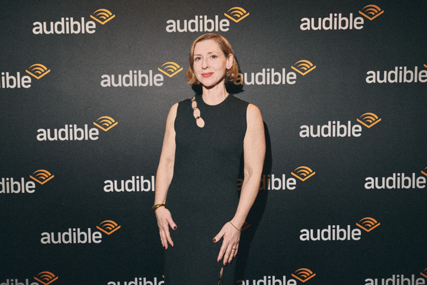 Photos: THE DISAPPEAR Opens Off-Broadway at Audible's Minetta Lane Theatre  Image