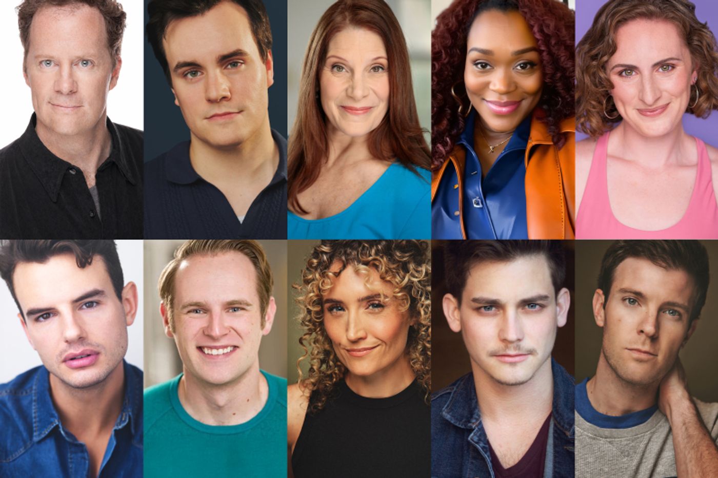 Feature: 2nd Annual Encore Gala at City Springs Theatre Company  Image