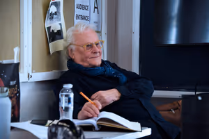 Richard Eyre Photo
