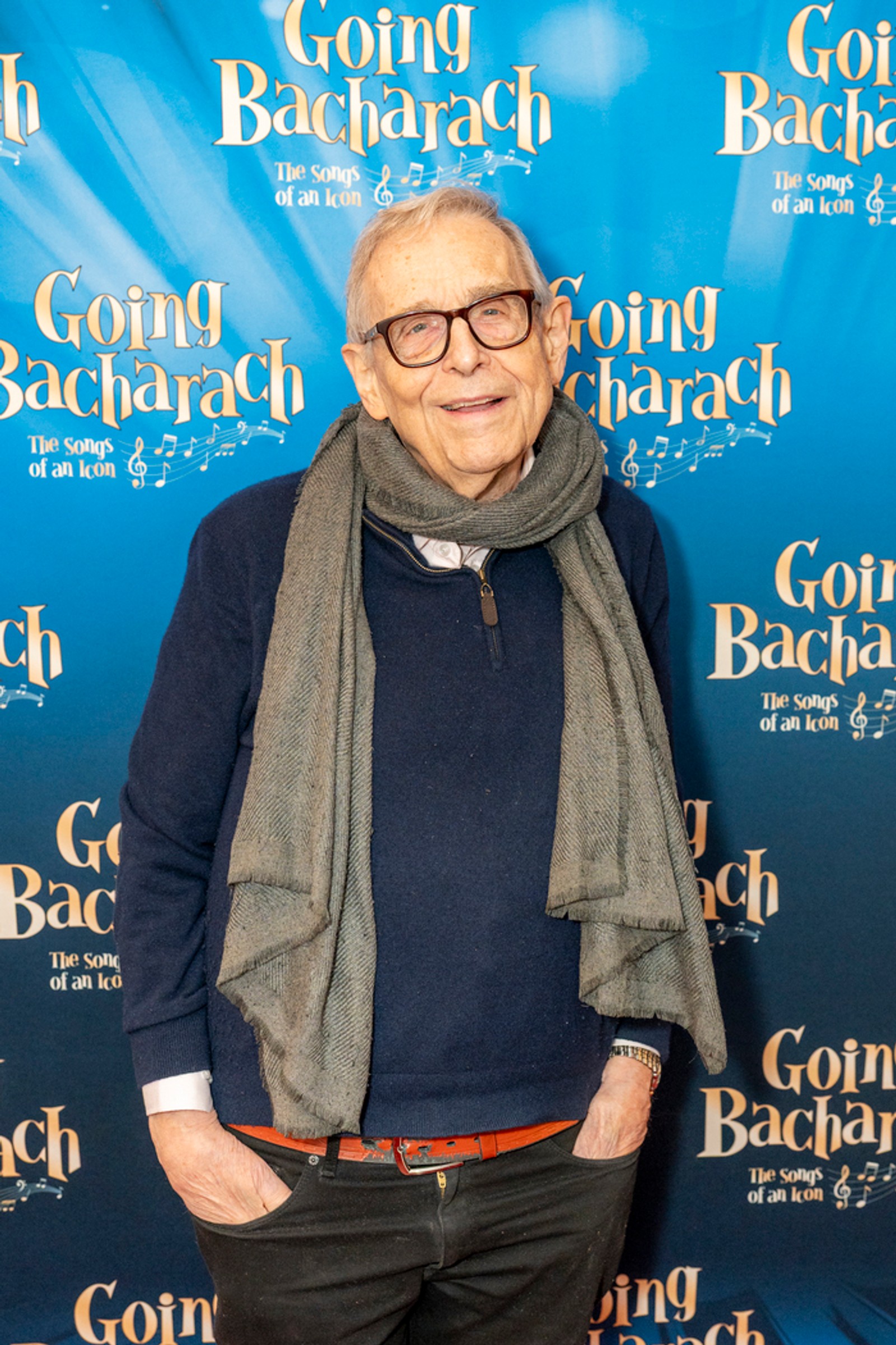 Photos: On the Red Carpet at GOING BACHARACH Opening Night — photo 17 of 46