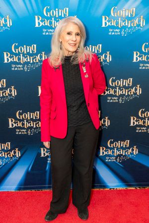 Jamie deRoy
@ BroadwayWorld Jamie deRoy
Photo