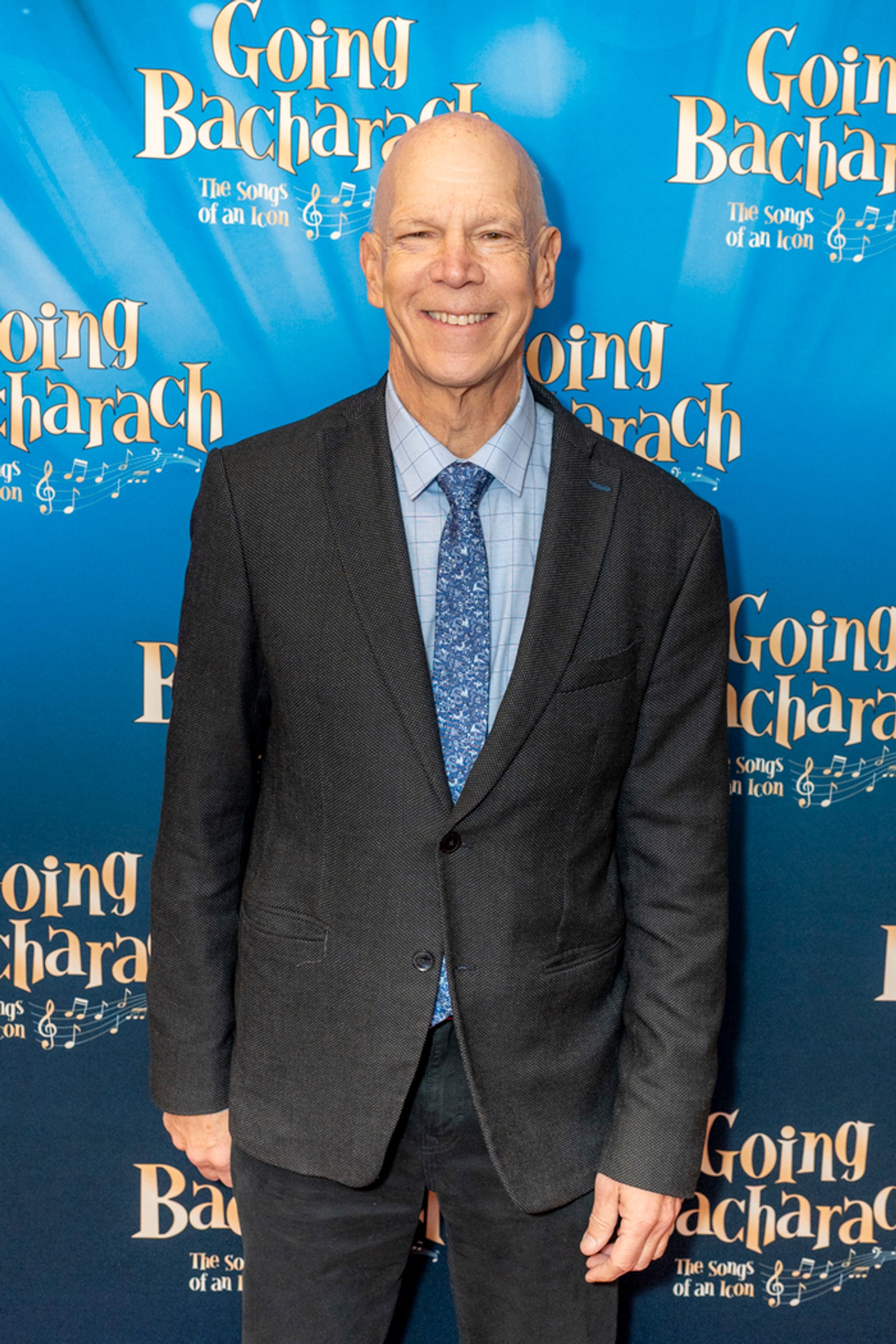 Photos: On the Red Carpet at GOING BACHARACH Opening Night — photo 41 of 46