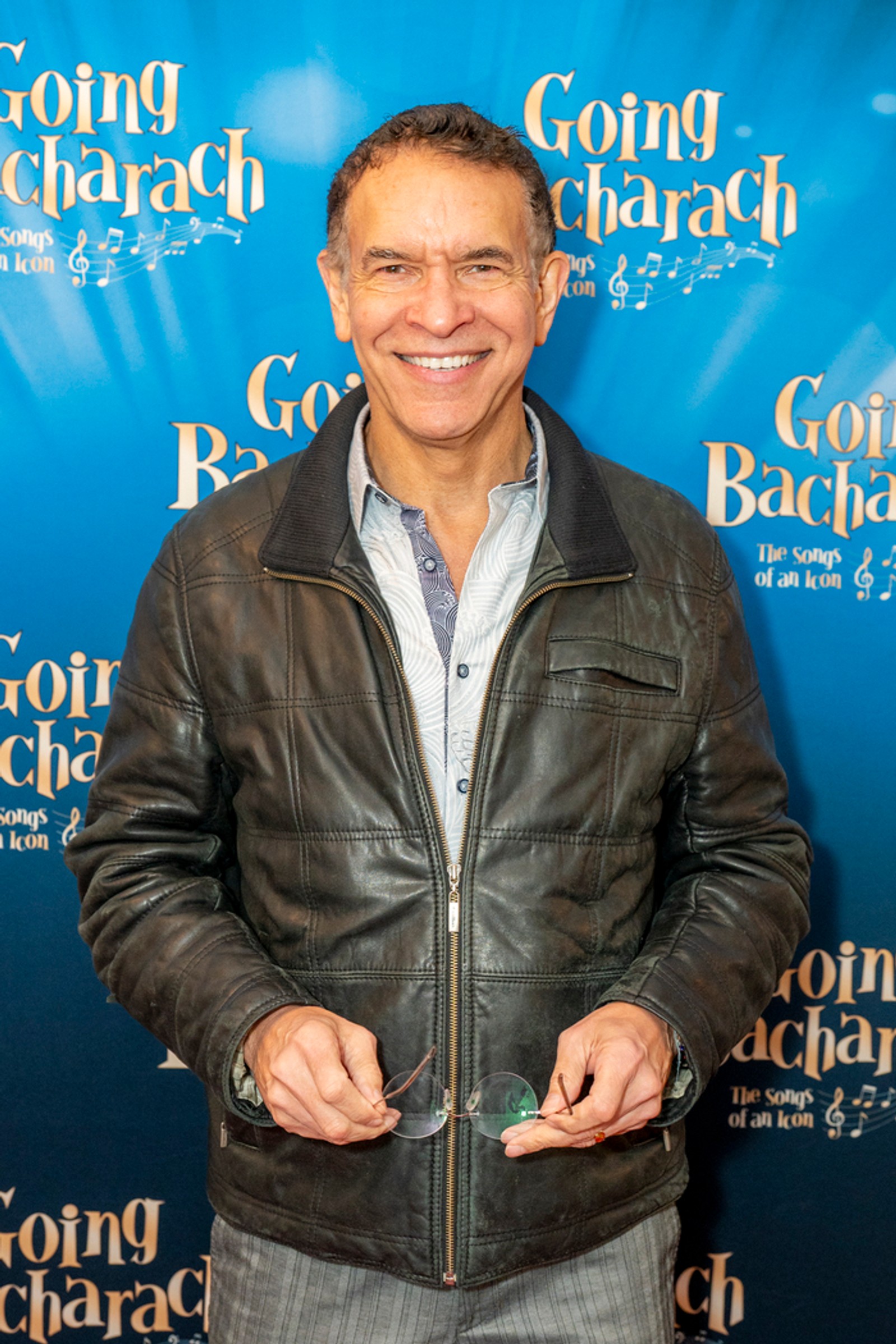 Photos: On the Red Carpet at GOING BACHARACH Opening Night — photo 40 of 46