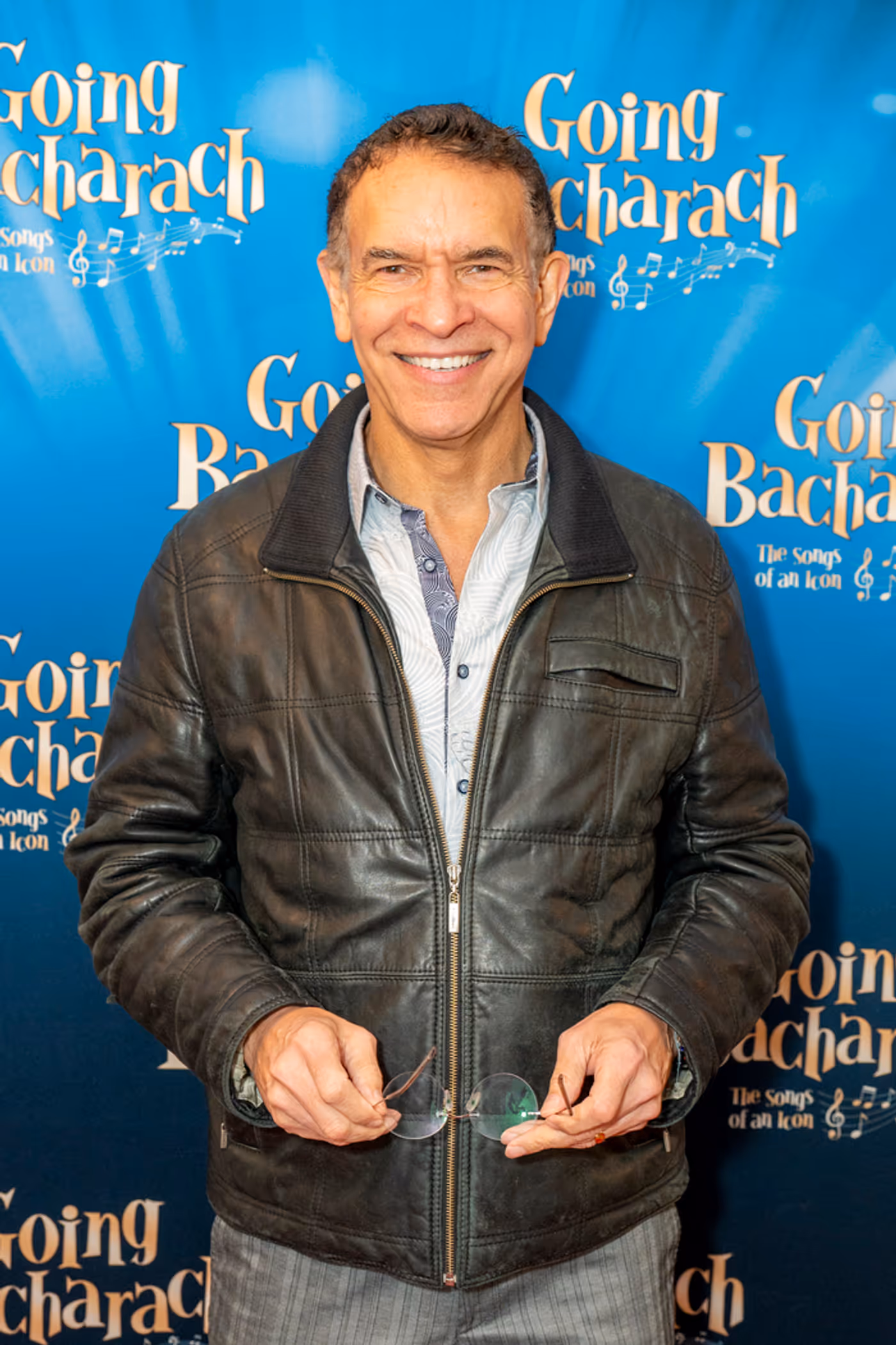 Photos: On the Red Carpet at GOING BACHARACH Opening Night  Image