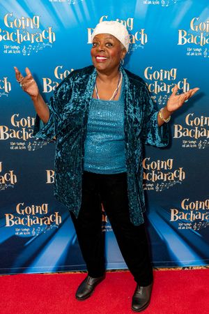 Lillias White
 Photo