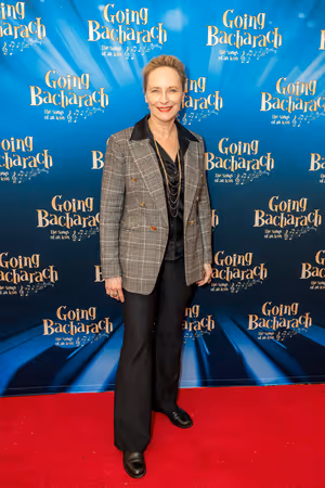 Laila Robbins @ BroadwayWorld Laila Robbins Photo