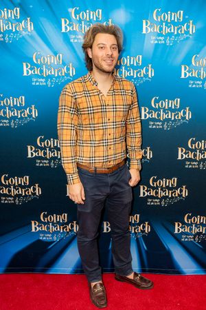 Adrian Galante Photo