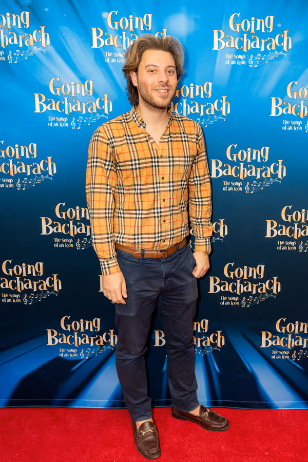 Adrian Galante Photo