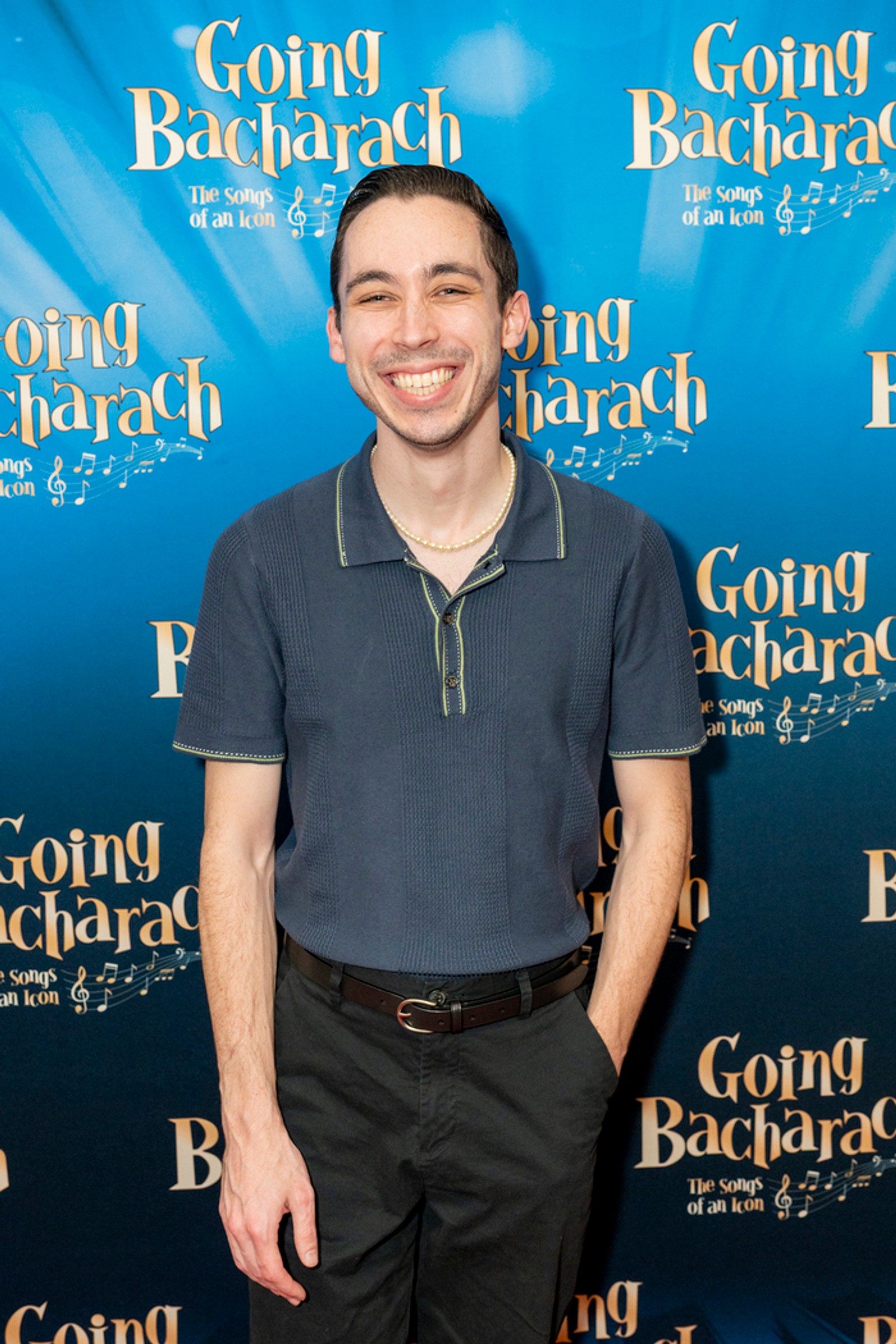 Photos: On the Red Carpet at GOING BACHARACH Opening Night — photo 16 of 46