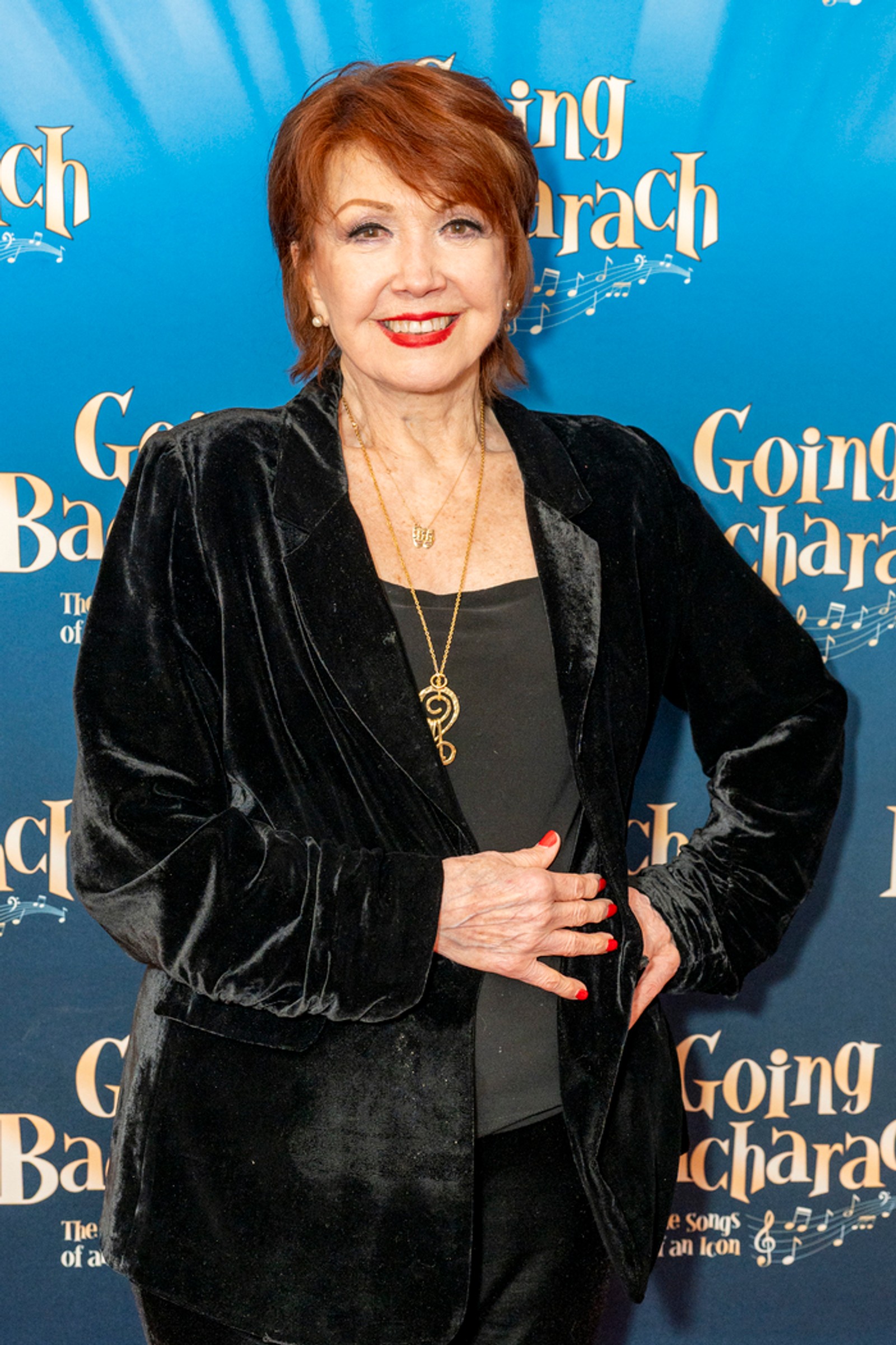 Photos: On the Red Carpet at GOING BACHARACH Opening Night — photo 20 of 46