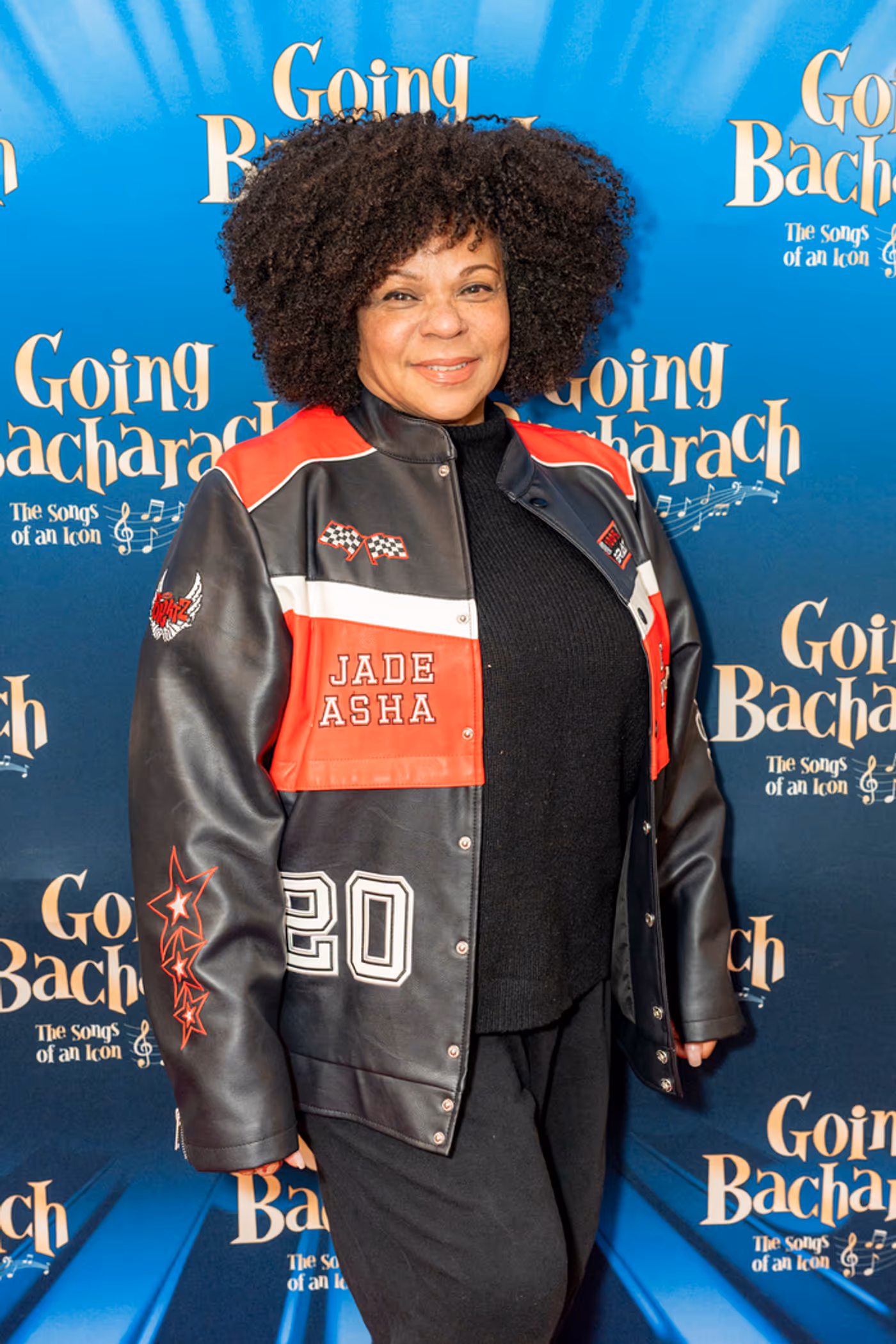 Photos: On the Red Carpet at GOING BACHARACH Opening Night  Image