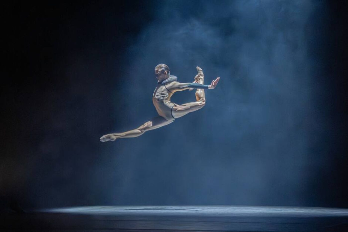 Review: WOOLF WORKS, Royal Ballet And Opera  Image