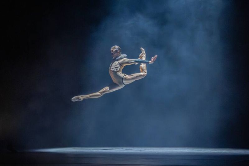 Review: WOOLF WORKS, Royal Ballet And Opera Image