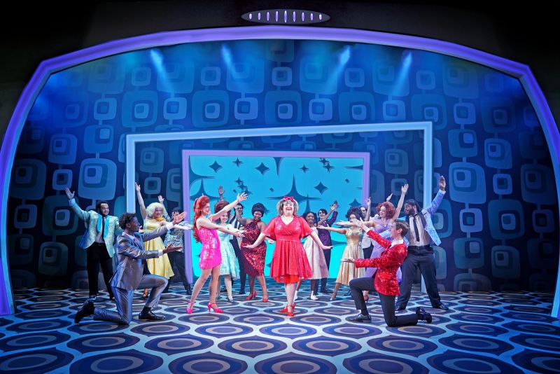 Review: HAIRSPRAY at Titusville Playhouse Image