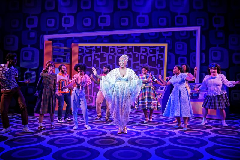 Review: HAIRSPRAY at Titusville Playhouse Image