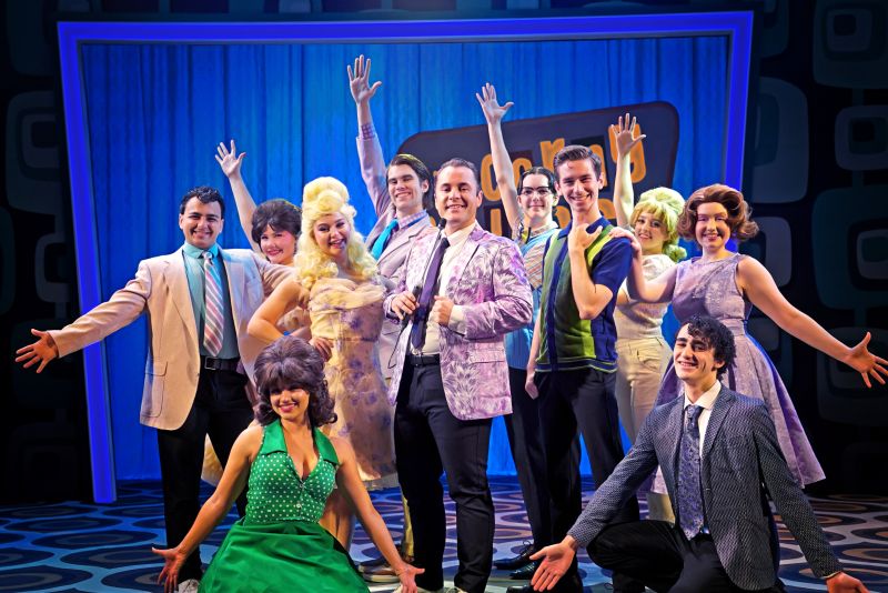 Review: HAIRSPRAY at Titusville Playhouse Image