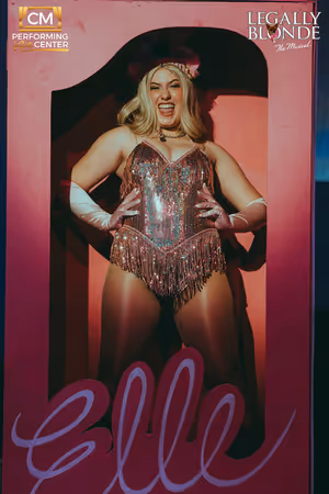 Michelle Shapiro @ BroadwayWorld Michelle Shapiro Photo